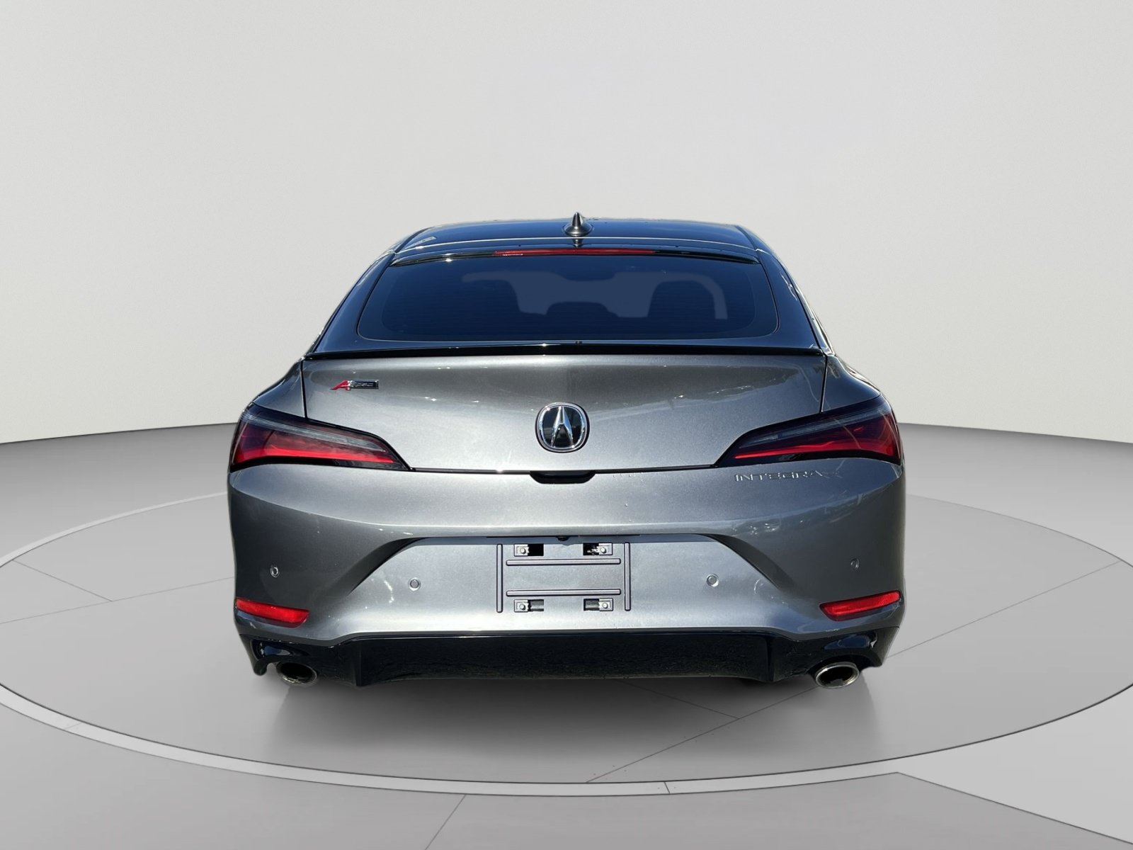 Used 2024 Acura Integra A-Spec w/ Technology Package FWD image 4