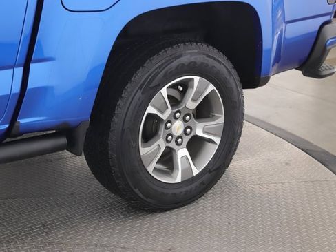 Used 2018 Chevrolet Colorado Z71 image 14