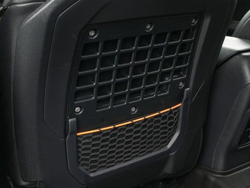 Certified 2023 Ford Bronco Badlands image 32