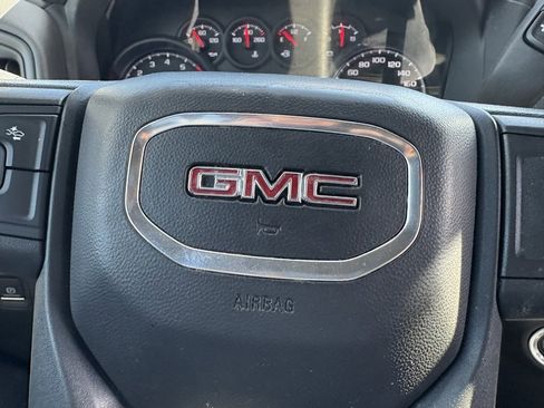 Used 2023 GMC Sierra 1500 Pro image 47