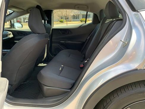 Used 2024 Toyota Prius LE image 26