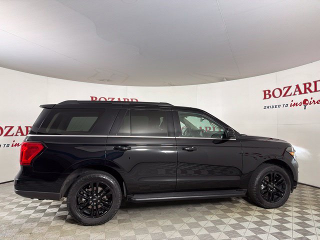 Used 2024 Ford Expedition XLT RWD image 18