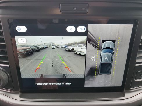 New 2026 Ford F150 XLT w/ Equipment Group 302A MID image 27