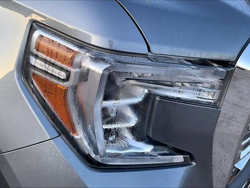 Used 2021 GMC Sierra 1500 SLT image 27