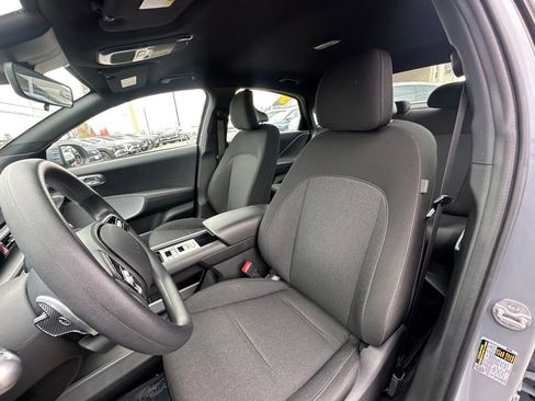 Used 2024 Hyundai Ioniq 6 SE image 11