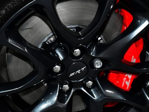 Used 2024 Dodge Durango SRT Hellcat image 98