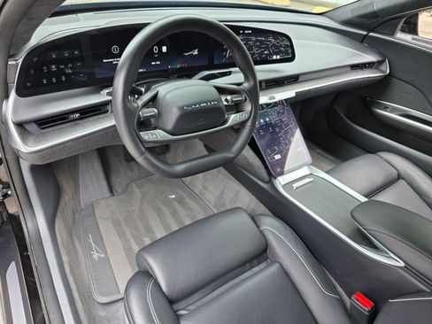Used 2024 Lucid Air Touring AWD/4WD image 17