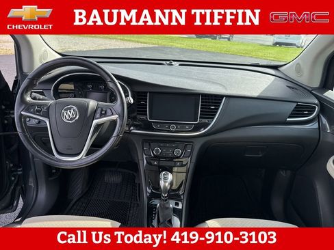 Used 2018 Buick Encore Preferred FWD image 18