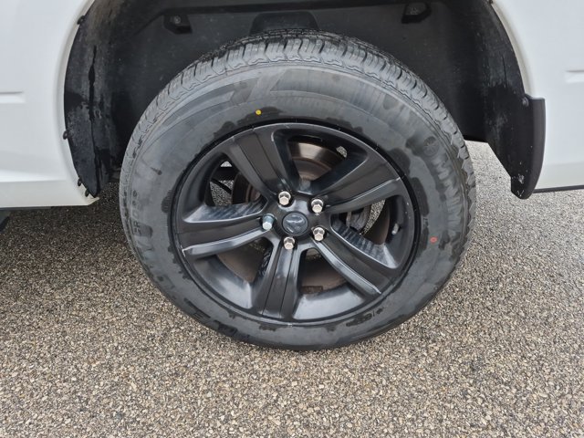 Used 2017 RAM 1500 Sport w/ Convenience Group AWD/4WD image 29