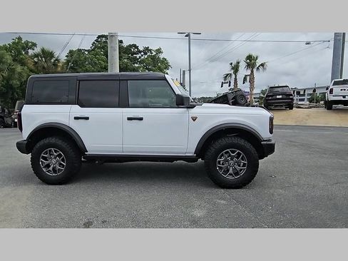 Used 2025 Ford Bronco Badlands AWD/4WD image 36