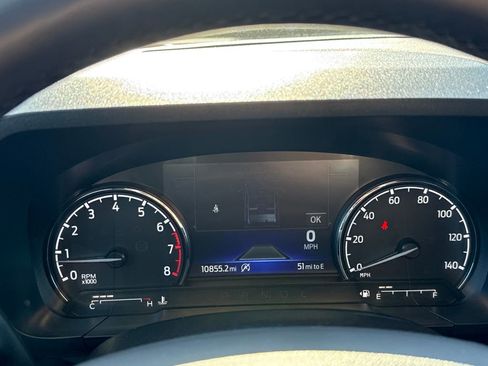 Certified 2024 Ford Maverick Tremor w/ Tremor Off-Road Package image 21