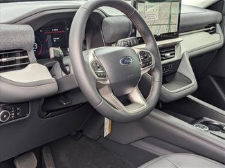 New 2026 Ford Explorer Active w/ Active Comfort Package video 3