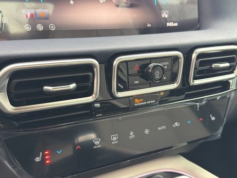 New 2026 Nissan Sentra SL w/ Floor Mat Package image 26