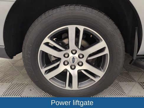 Certified 2024 Ford Expedition Limited image 20