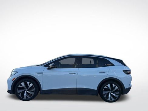 Used 2021 Volkswagen ID.4 1st Edition image 2