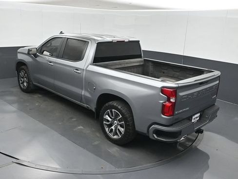 Used 2024 Chevrolet Silverado 1500 RST AWD/4WD image 39