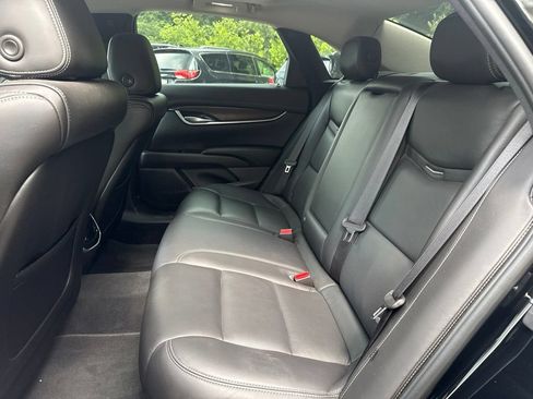 Used 2018 Cadillac XTS Luxury w/ Driver Awareness Package AWD/4WD image 33