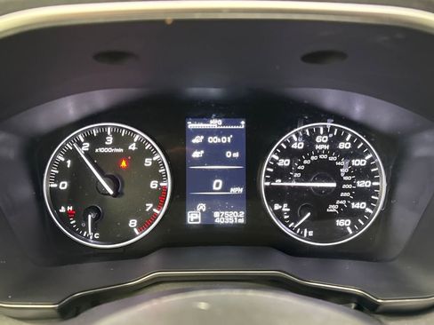 Used 2023 Subaru Outback Onyx Edition image 17