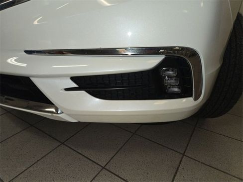 Certified 2018 Acura MDX Sport Hybrid w/ Advance Pkg image 28