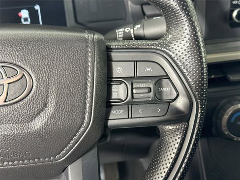 Certified 2024 Toyota Tacoma SR5 image 18