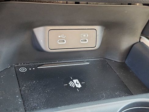 Certified 2026 Honda HR-V LX image 24