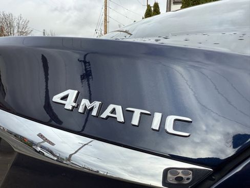 Used 2021 Mercedes-Benz C 300 C 300 image 9