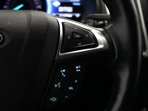 Used 2023 Ford Edge SEL AWD/4WD image 17