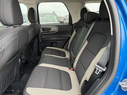 New 2025 Ford Bronco Sport Big Bend w/ Convenience Package image 45
