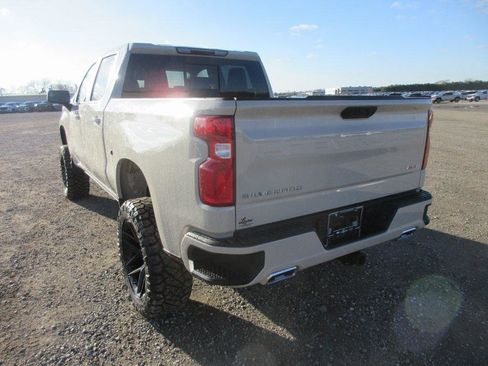 New 2026 Chevrolet Silverado 1500 RST w/ Convenience Package II image 10