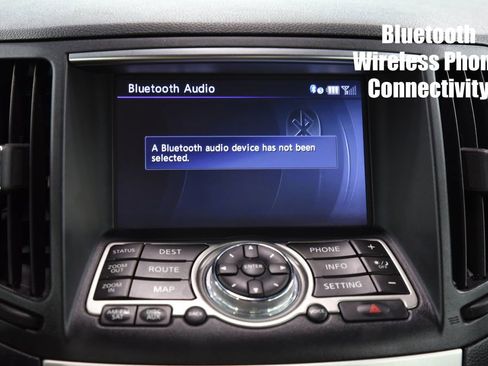 Used 2014 INFINITI Q60 AWD Coupe w/ Premium Package image 24