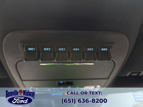 Used 2024 Ford F150 Raptor w/ Equipment Group 803A Raptor R image 24