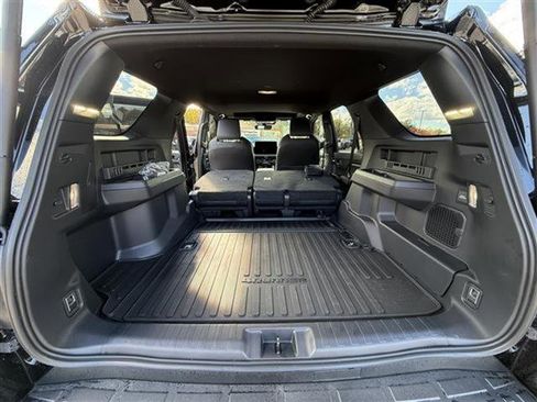 Used 2025 Toyota 4Runner TRD Off-Road Premium image 25