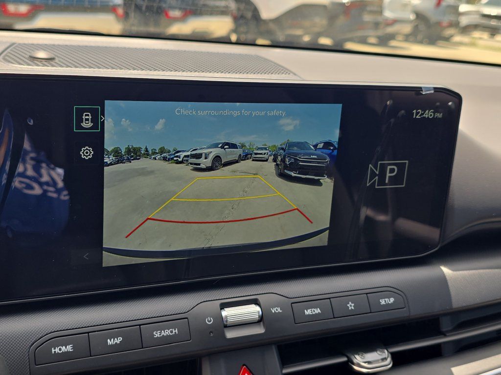 New 2026 Kia K4 FWD image 23