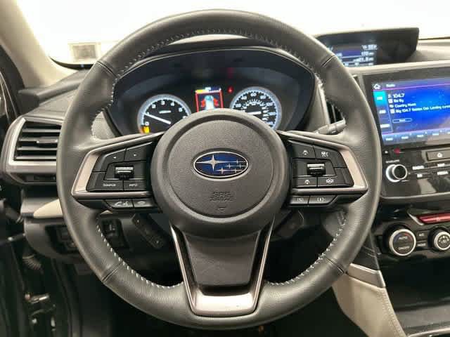 Used 2023 Subaru Forester Limited AWD/4WD image 8