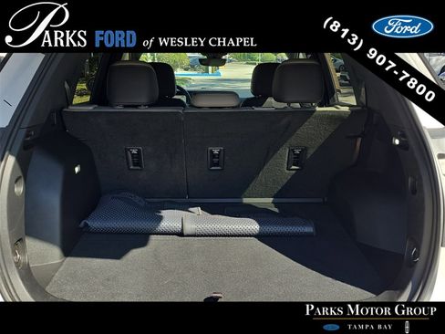 Used 2026 GMC Terrain Elevation w/ Elevation Premium Package image 8