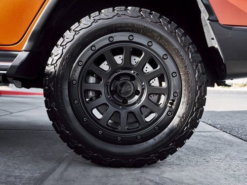 Used 2024 Mercedes-Benz G 63 AMG 4MATIC image 23