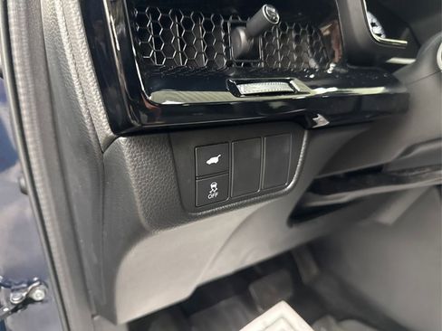 Used 2025 Honda CR-V Sport Touring image 41