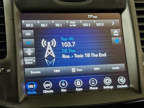 Used 2023 Chrysler 300 S w/ Comfort Group image 13