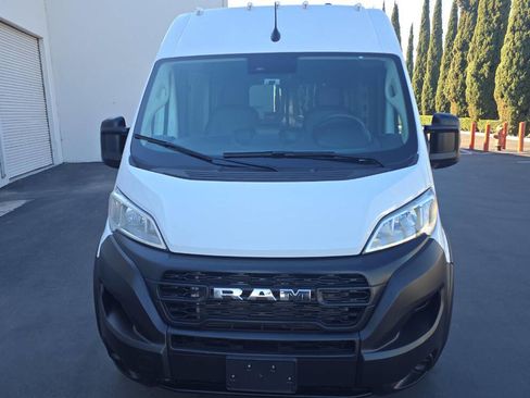 Used 2023 RAM ProMaster 2500 image 6