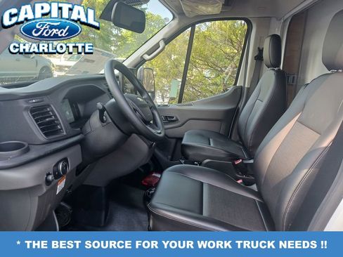New 2026 Ford Transit 350 image 9