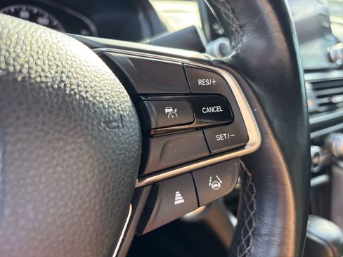 Used 2021 Honda Accord Sport Special Edition image 32