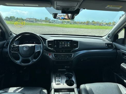 Used 2021 Honda Pilot Special Edition image 19