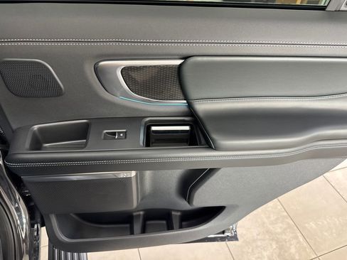 New 2026 Ford Expedition Platinum w/ Stealth Performance Package image 39