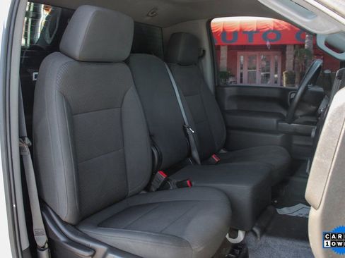 Used 2020 Chevrolet Silverado 3500 W/T w/ WT Convenience Package image 27