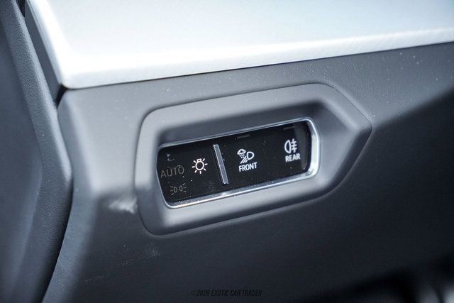 Used 2024 Lamborghini Urus S AWD/4WD image 30