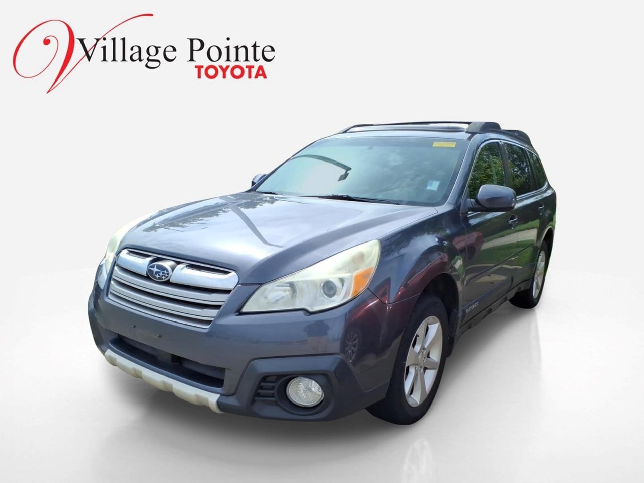 Used 2014 Subaru Outback 2.5i Limited AWD/4WD image 1