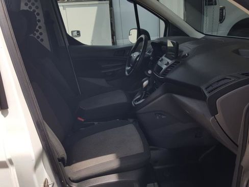 Used 2019 Ford Transit Connect XL w/ CNG/LPG Engine Prep Package image 22