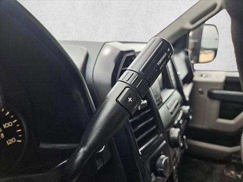 Used 2016 Ford F150 XL w/ Equipment Group 101A Mid AWD/4WD image 7