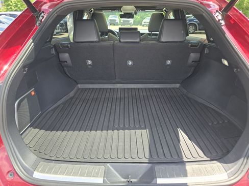 Used 2023 Toyota Venza Limited AWD/4WD image 20