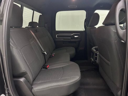 New 2026 RAM 2500 Big Horn AWD/4WD image 14